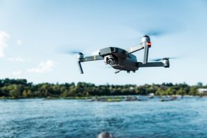 Drones and aerial surveillance: Considerations for legislatures