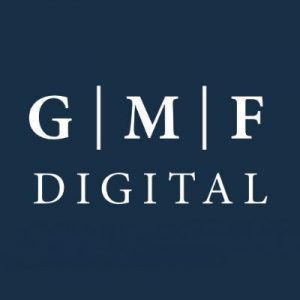 GMF Digital logo